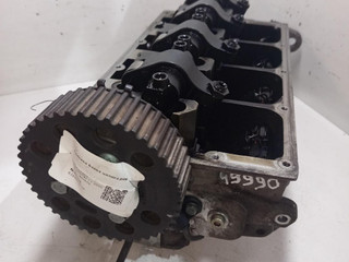 головка блока цилиндров Volkswagen Transporter T5 2006, 1.9 л., дизель, 038103373R