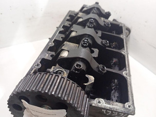 головка блока цилиндров Volkswagen Transporter T5 2006, 1.9 л., дизель, 038103373R