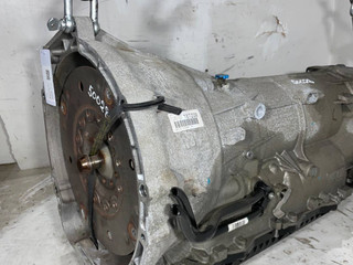 КПП автоматическая (АКПП) BMW X3 F25 2013, 2.0 л., N20 B20 A, бензин, 8HP45X, 1090026, 8623391, 0158196ZQ9