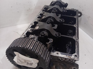 головка блока цилиндров Volkswagen Transporter T5 2006, 1.9 л., дизель, 038103373R