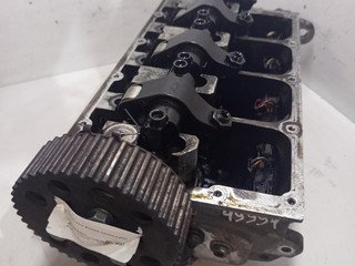 головка блока цилиндров Volkswagen Transporter T5 2006, 1.9 л., дизель, 038103373R