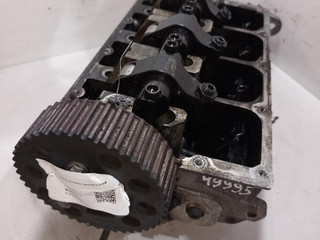головка блока цилиндров Volkswagen Transporter T5 2006, 1.9 л., дизель, 038103373R