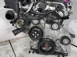 двигатель Mercedes-Benz E-Класс W212/S212/C207/A207 2010, 1.8 л., бензин, M271860, 271860