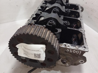 головка блока цилиндров Volkswagen Transporter T5 2006, 1.9 л., дизель, 038103373R