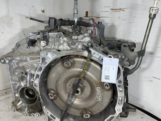 КПП автоматическая (АКПП) Mitsubishi Outlander 3 поколение 2013, 2.4 л., 4B12, бензин, 1XG1C, B09549562