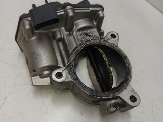 заслонка дроссельная Mercedes-Benz A-Класс W177/V177 2023, дизель, A6540900070, 6540900070, DK0045, 12200101C
