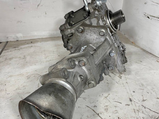 раздаточная коробка Mitsubishi Outlander 3 поколение 2013, 2.4 л., 4B12, бензин, A02849, 3200A067
