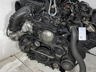 двигатель Mercedes-Benz C-Класс W204/S204 2010, 2.1 л., OM 651.924, дизель, A651921, 651921, A651900, A651924, M651900, M651924, M652921, 651900, 651924, A651911, M651911, 651911