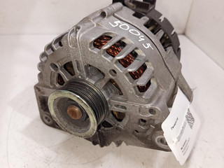 генератор Mercedes-Benz A-Класс W177/V177 2023, дизель, A0009063903, 9063903