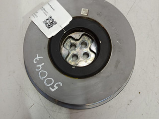 шкив коленвала Mercedes-Benz A-Класс W177/V177 2023, дизель, A6540300003, 6540300003