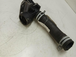 кран отопителя (печки) Mercedes-Benz E-Класс W212/S212/C207/A207 2012, 1.8 л., бензин, A2712030164, A2712030282