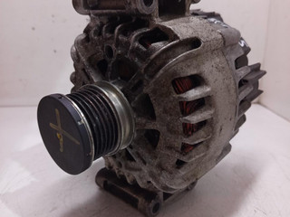 генератор Mercedes-Benz E-Класс W212/S212/C207/A207 2010, 1.8 л., бензин, 271860, 271820, A0009063000