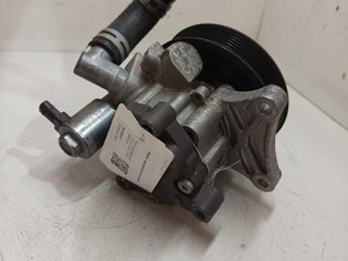 насос гидроусилителя руля Mercedes-Benz E-Класс W212/S212/C207/A207 2012, 1.8 л., бензин, A0064667601