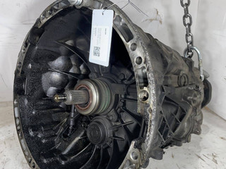 КПП механическая (МКПП) Mercedes-Benz C-Класс W204/S204 2010, 2.1 л., OM 651.924, дизель, 711670, A1642600100
