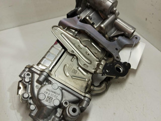 клапан EGR Mercedes-Benz E-Класс W213/S213/C238/A238 [рестайлинг] 2021, 2.0 л., дизель, A6541406900, 6541406900, A6541401700, 6541401700, A6541407000, A0009050308
