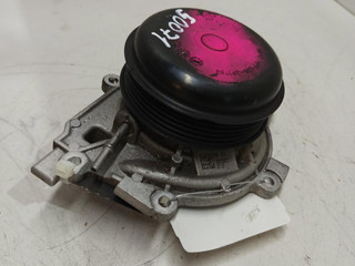 помпа Mercedes-Benz E-Класс W213/S213/C238/A238 2017, 2.0 л., дизель, A6542010010