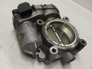 заслонка дроссельная Mercedes-Benz E-Класс W213/S213/C238/A238 2017, 2.0 л., дизель, A2661410525, 0280750175