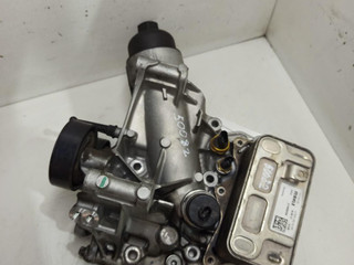 корпус масляного фильтра Mercedes-Benz E-Класс W213/S213/C238/A238 2017, 2.0 л., дизель, A6541800265, A6541803000