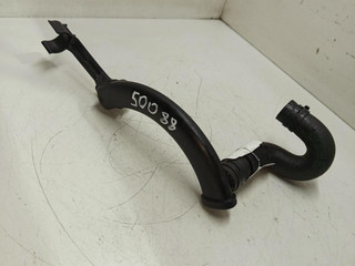 трубка охлаждающей жидкости Mercedes-Benz E-Класс W212/S212/C207/A207 2012, 1.8 л., бензин, A2712002352, A2712030382