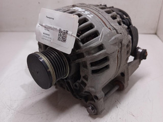 генератор Volkswagen Passat B6 2010, 1.4 л., бензин, 03C903023S, 03C903023T, 03C903024F, 03C903023SX, 03C903023TX, 03C903024FX