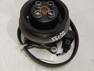 помпа Volkswagen Passat B6 2010, 1.4 л., бензин, 03C880727D, 03C121004J, 03C121004L, 03C121004C, 03C121004D, 03C121004E, 03C121004G