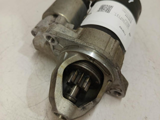 стартер Mercedes-Benz E-Класс W212/S212/C207/A207 2012, 1.8 л., бензин, A0051513901, 0001107406, A0071510001, A0051514001