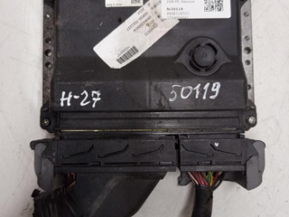 блок управления двигателем Toyota Camry 8 поколение XV50 2013, 3.5 л., 2GR-FE, бензин, 8966128D21, 2754008961