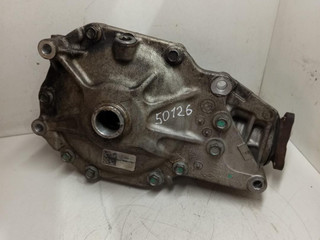 редуктор переднего моста BMW X5 E70 2008, 3.0 л., N52 B30 AE, бензин, 2010825, 2010824