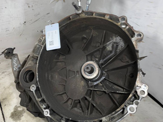 КПП механическая (МКПП) Ford Transit 8 поколение 2017, 2.0 л., YLF6, дизель, GK2R7002AGA