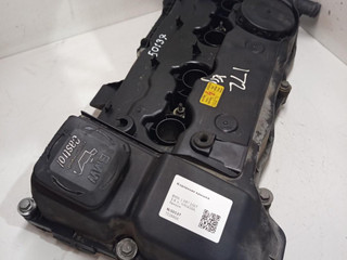 клапанная крышка BMW 1 серия E81/E82/E87/E88 [рестайлинг] 2007, 1.6 л., N45 B16 A, бензин, 7526666