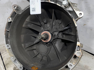 КПП механическая (МКПП) Ford Transit 7 поколение 2008, 2.4 л., H9FB, дизель, МКПП, 8C1R7003BA