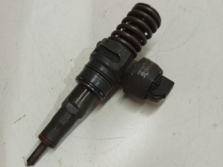 форсунка Audi A4 B6 2004, 1.9 л., дизель, 038130073AR, 0414720214, 038130073BA, 0414720216
