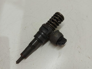 форсунка Audi A4 B6 2004, 1.9 л., дизель, 038130073AR, 0414720214, 038130073BA, 0414720216
