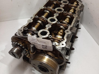 головка блока цилиндров Audi A4 B7 2008, 2.0 л., бензин, 06F103373, 06F103285