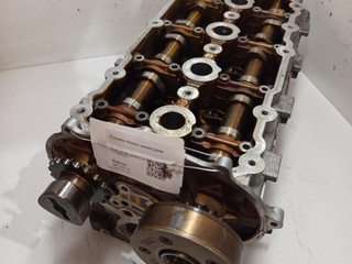 головка блока цилиндров Audi A4 B7 2008, 2.0 л., бензин, 06F103373, 06F103285