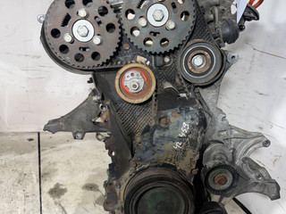 двигатель Audi A4 B7 2006, 2.0 л., дизель, BRD