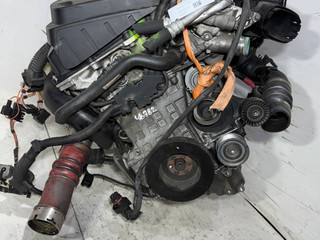 двигатель BMW 7 серия F01/F02 2009, 3.0 л., N54 B30 A, бензин, N54B30A