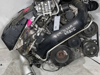 двигатель BMW 5 серия F07/F10/F11 2010, 3.0 л., N54 B30 A, бензин, N54B30A