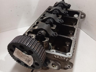 головка блока цилиндров Volkswagen Transporter T5 2006, 1.9 л., дизель, 038103373R