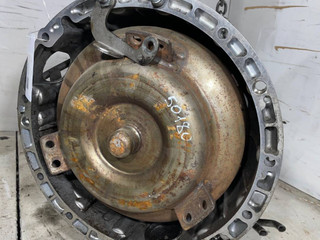 КПП автоматическая (АКПП) Mercedes-Benz C-Класс W204/S204 2010, 2.1 л., OM 651.924, дизель, 722646, A722646, 722.646, A722.646