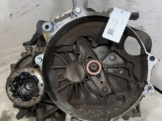 КПП механическая (МКПП) Volkswagen Passat B6 2009, 1.4 л., бензин, LHY, LHY, LNY, JPG