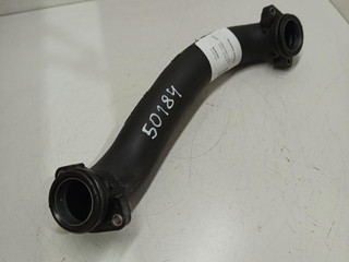патрубок интеркулера Volvo S90 2 поколение 2016, 2.0 л., дизель, 31441494
