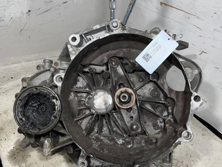 КПП механическая (МКПП) Volkswagen Passat B6 2009, 1.4 л., бензин, LHY, LHY, LNY, JPG