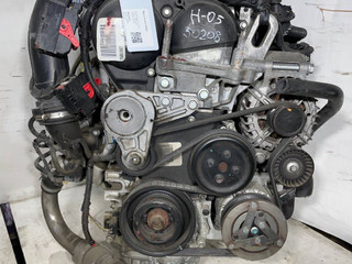 двигатель Ford Kuga 2 поколение 2012, 1.6 л., бензин, JQMA, B4164T, JQMB