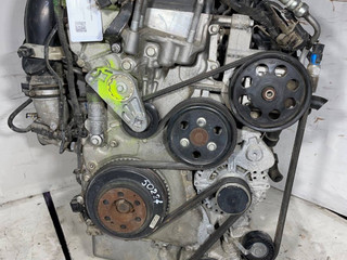 двигатель Volvo V60 1 поколение 2011, 2.0 л., B 4204 T7, бензин, B4204T6, B4204T6, TNBB, B4204T, B4204T5, B4204T7, POWERSHIFT, TNBA