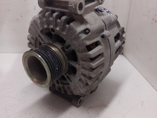 генератор Mercedes-Benz M-Класс W166 2015, 3.0 л., M 276.821, бензин, A0009061722, 0009061722