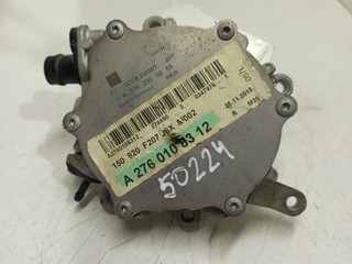насос вакуумный Mercedes-Benz E-Класс W213/S213/C238/A238 2018, 3.0 л., бензин, A2760102714, A2762300265