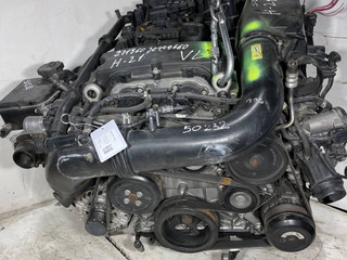 двигатель Mercedes-Benz C-Класс W204 [рестайлинг] 2013, 1.8 л., бензин, M271860, 271860