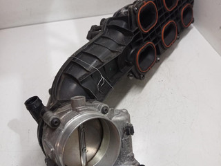 заслонка дроссельная Mercedes-Benz E-Класс W213/S213/C238/A238 2018, 3.0 л., бензин, A2761410125, 0280750503, A2760900842, A0091533328