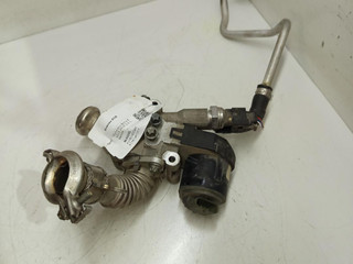 клапан EGR Mercedes-Benz E-Класс W213/S213/C238/A238 2018, 3.0 л., бензин, A2761402360, A2761401015, 970354157230